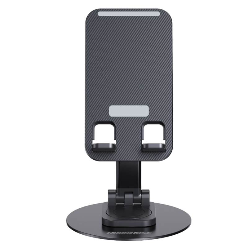 RockRose Anyview Ferris 360° Rotatable and Foldable Desktop Phone Stand